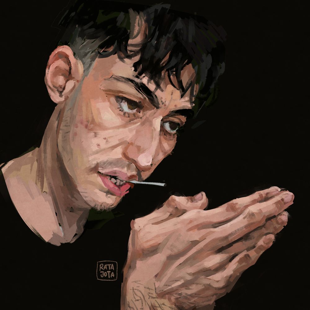 Alejandro Jota