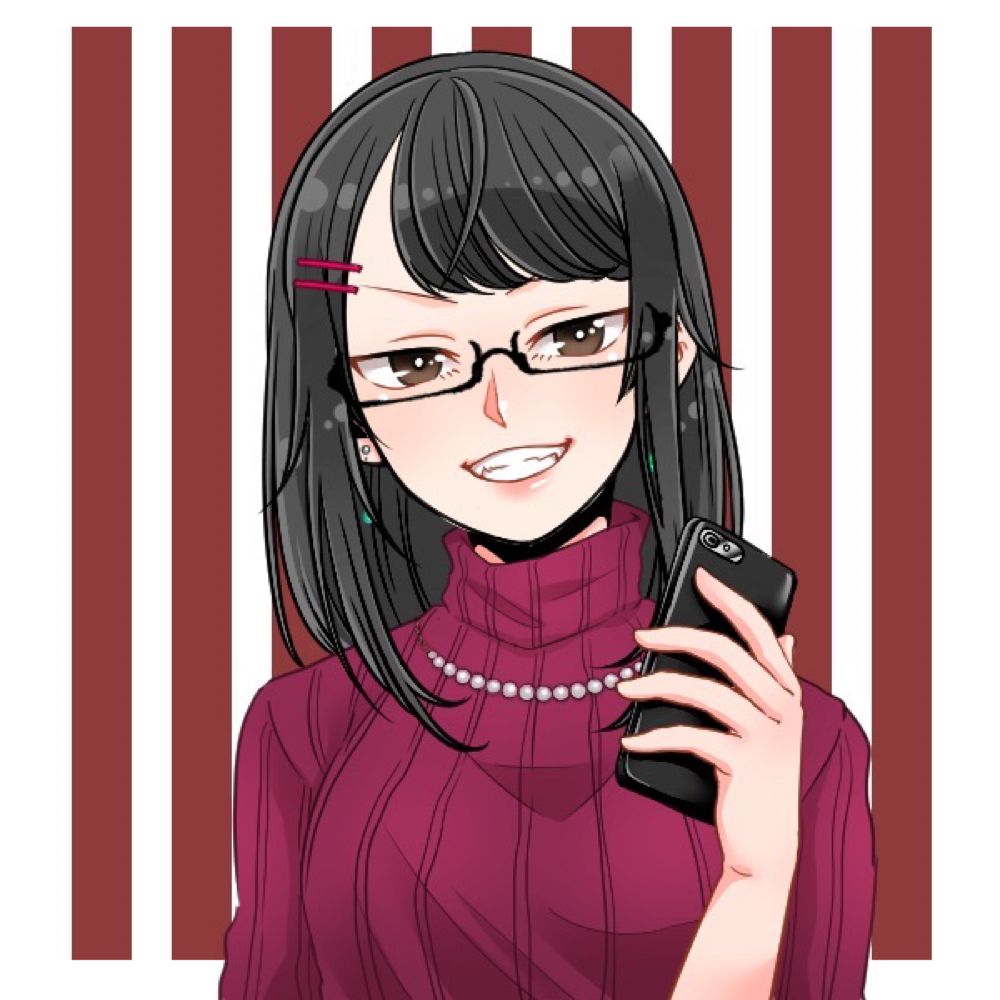 美綴夜子