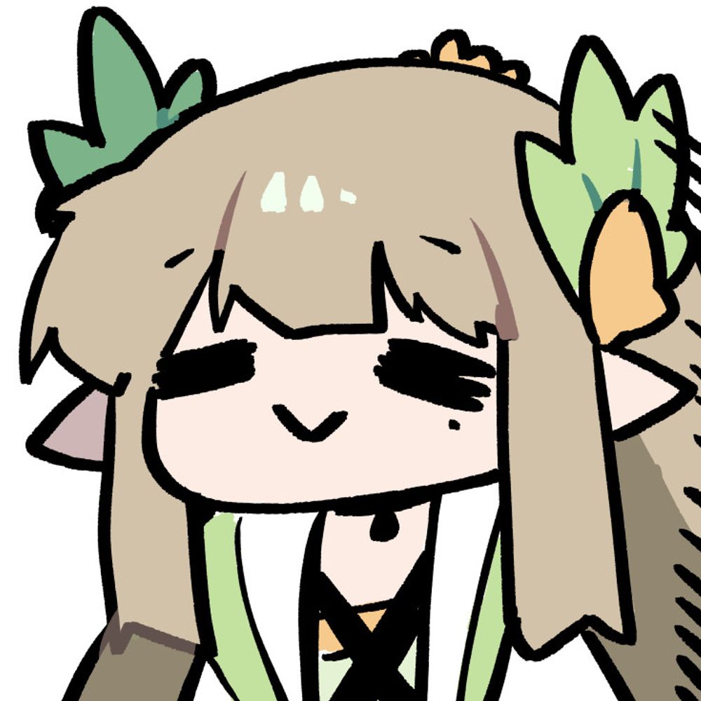 User avatar