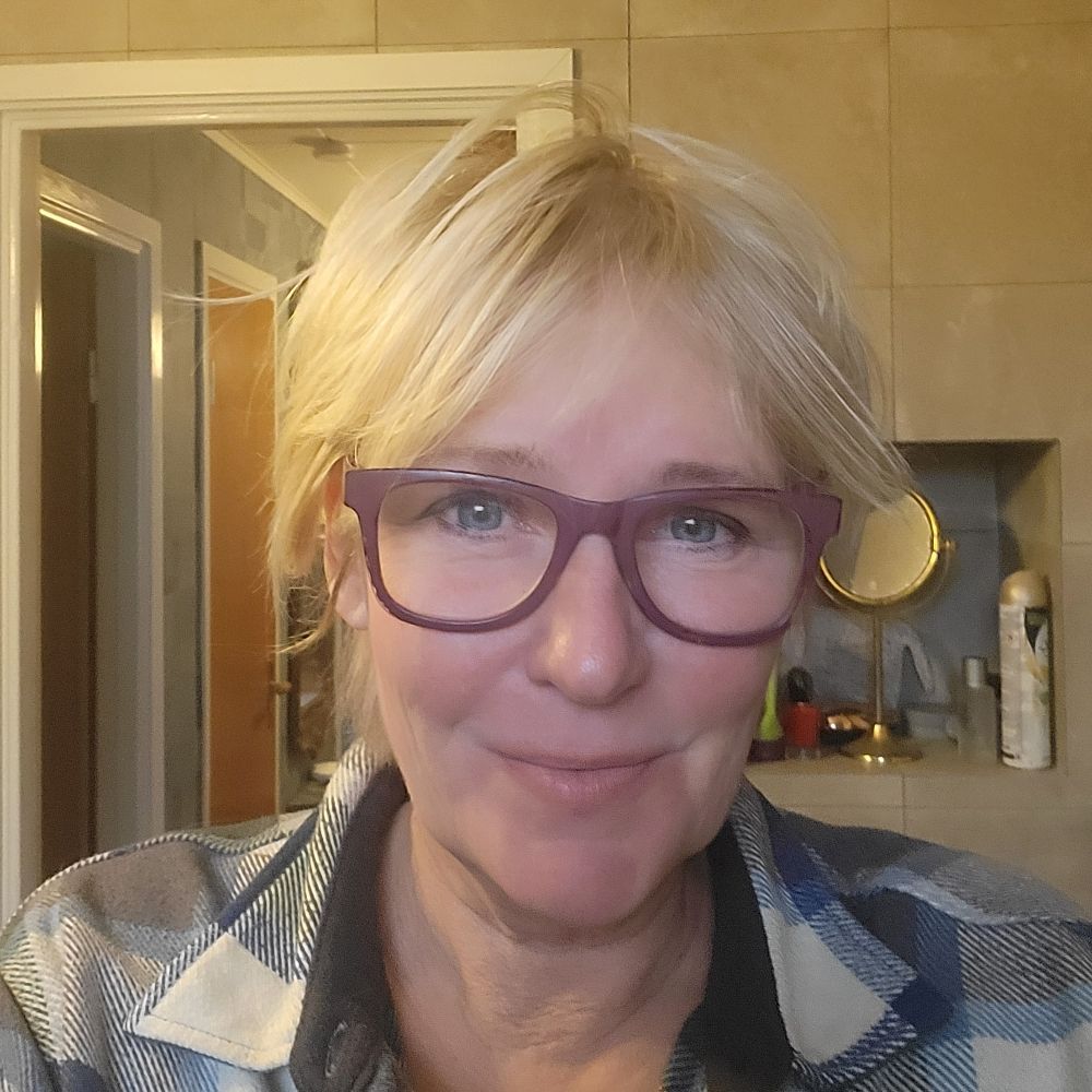 Helene Zetterholm