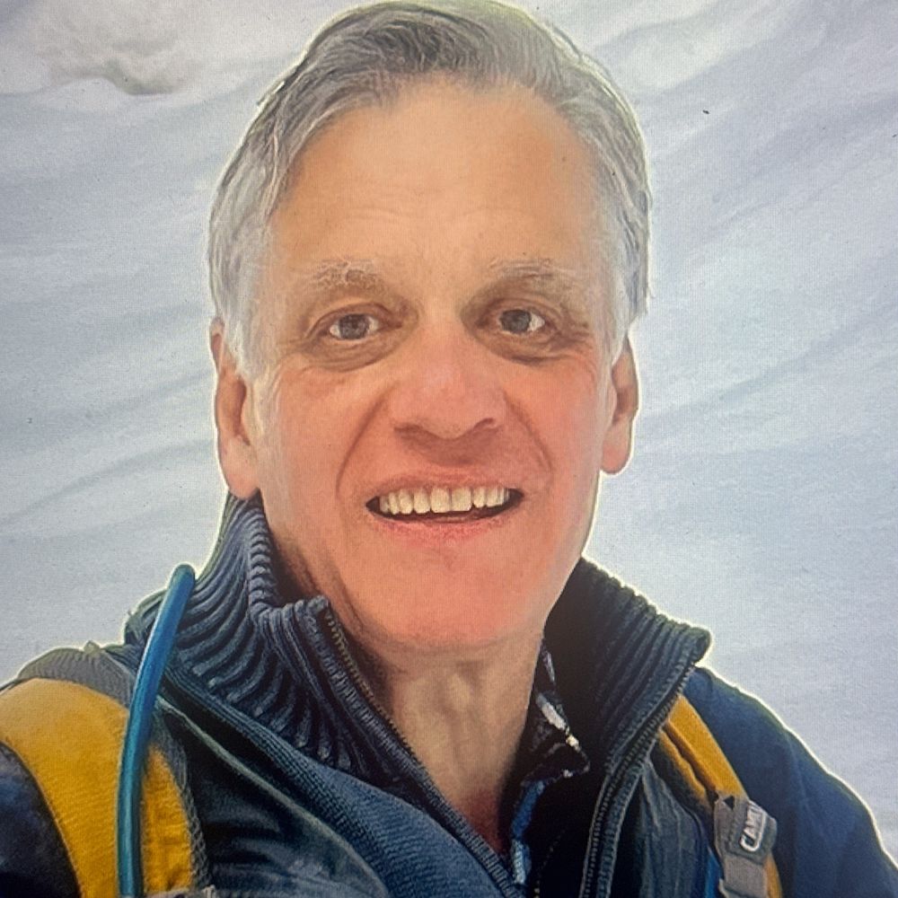 Dean Meservy