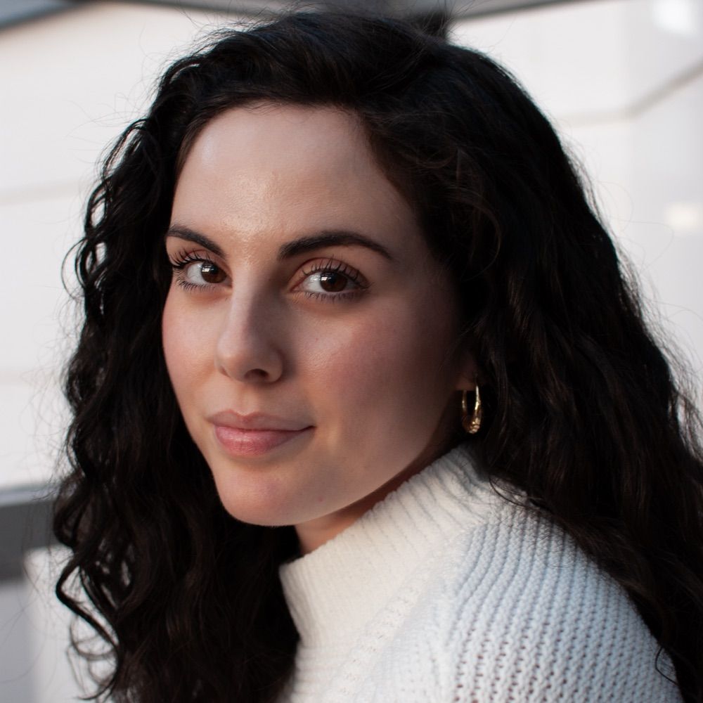 Katherine Savell