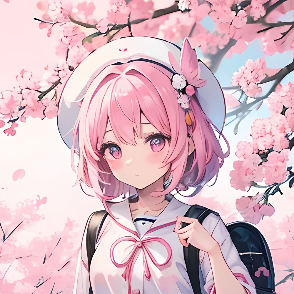 Rin Hoshiharu / りん星春