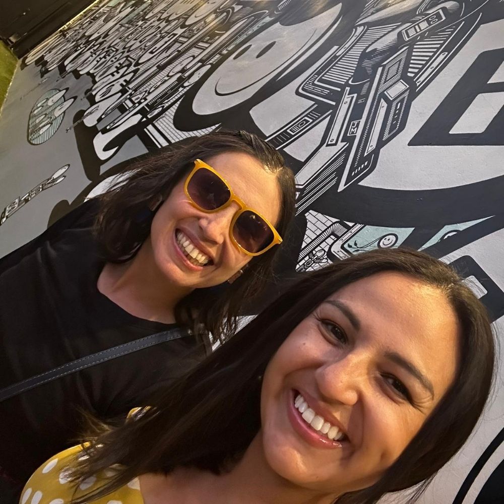 Dr Jen Cruz