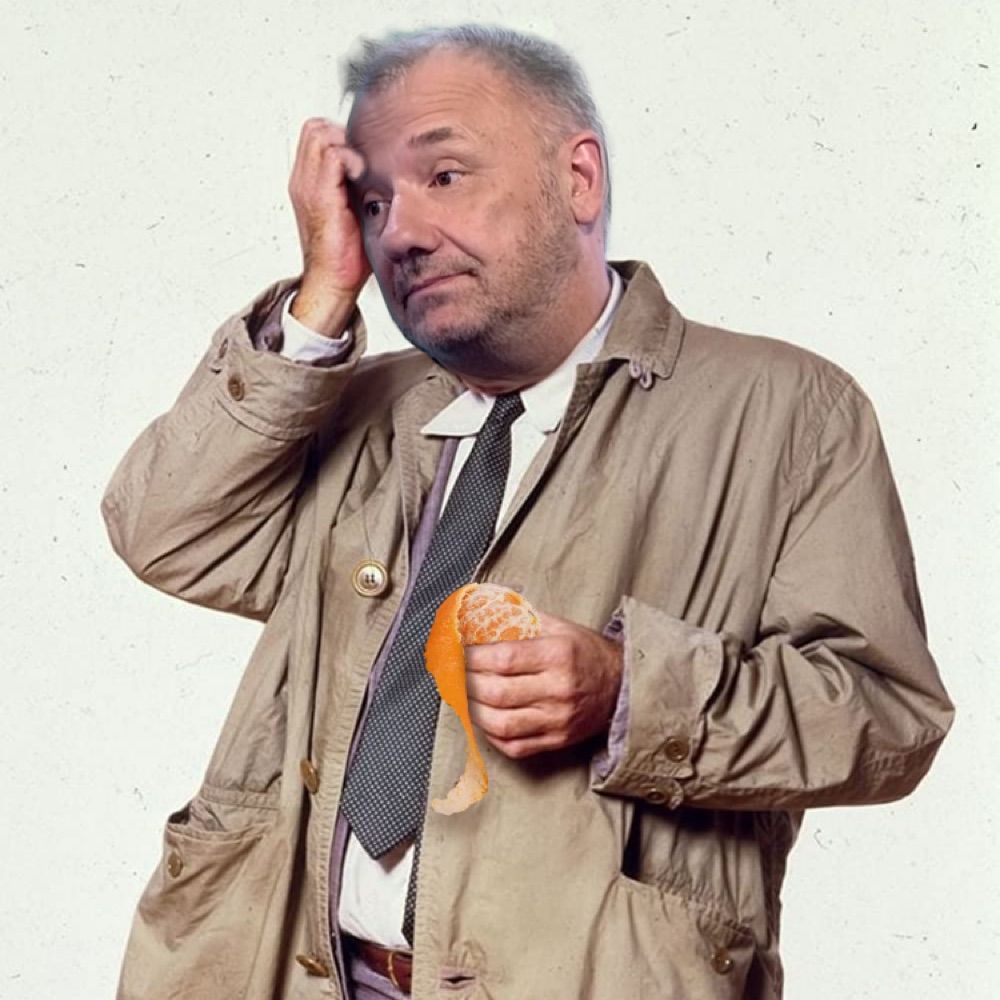 Bob Mortimer
