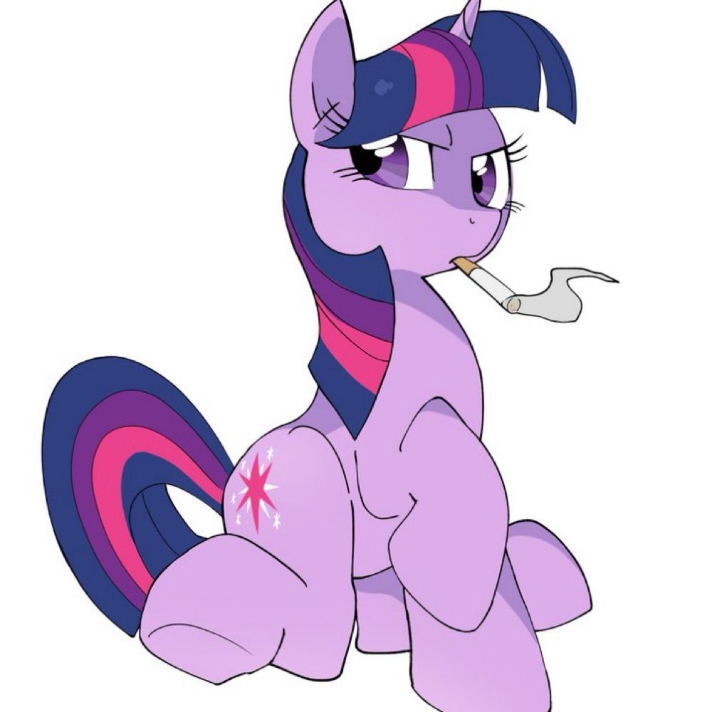 Pony Pup<3