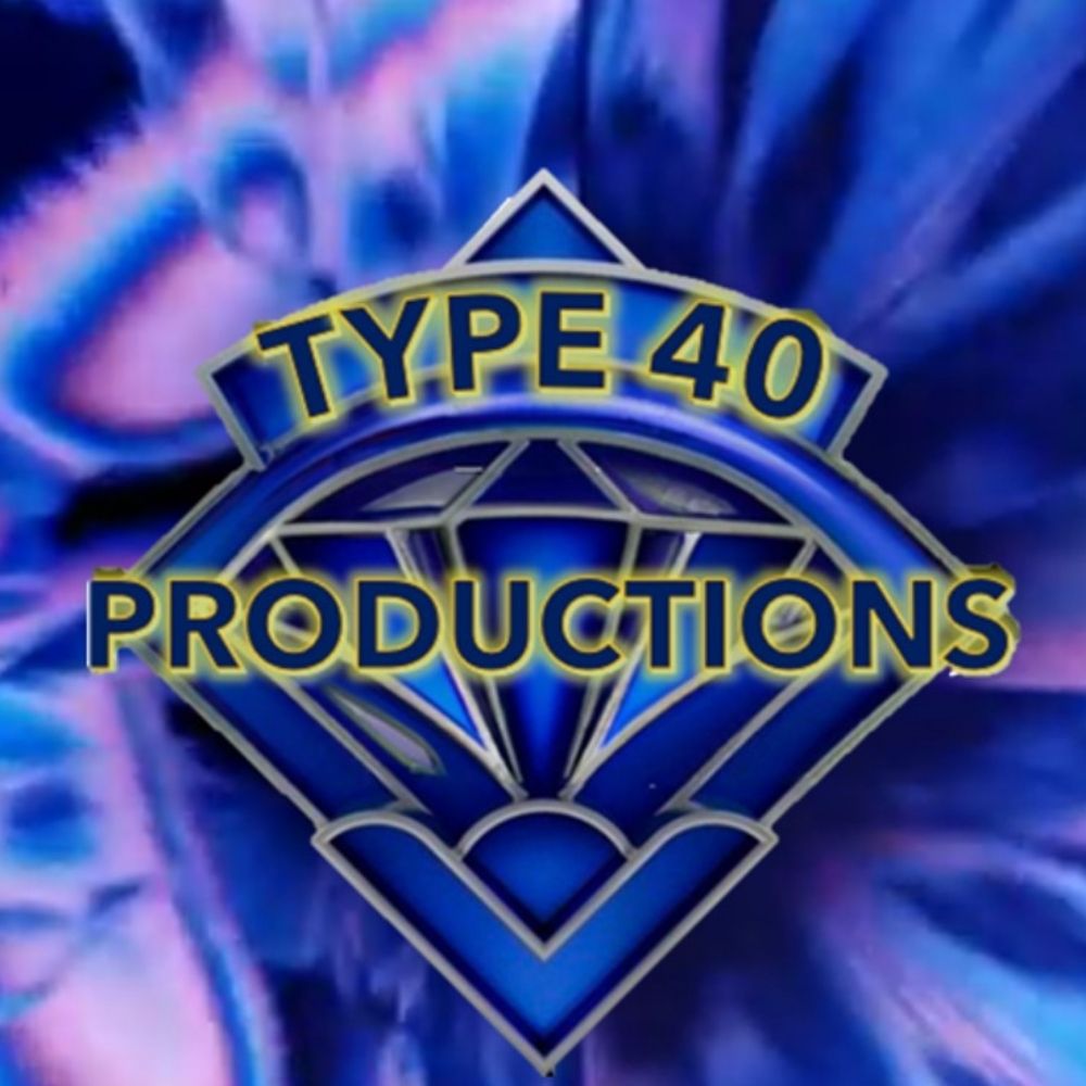 Type 40 Productions
