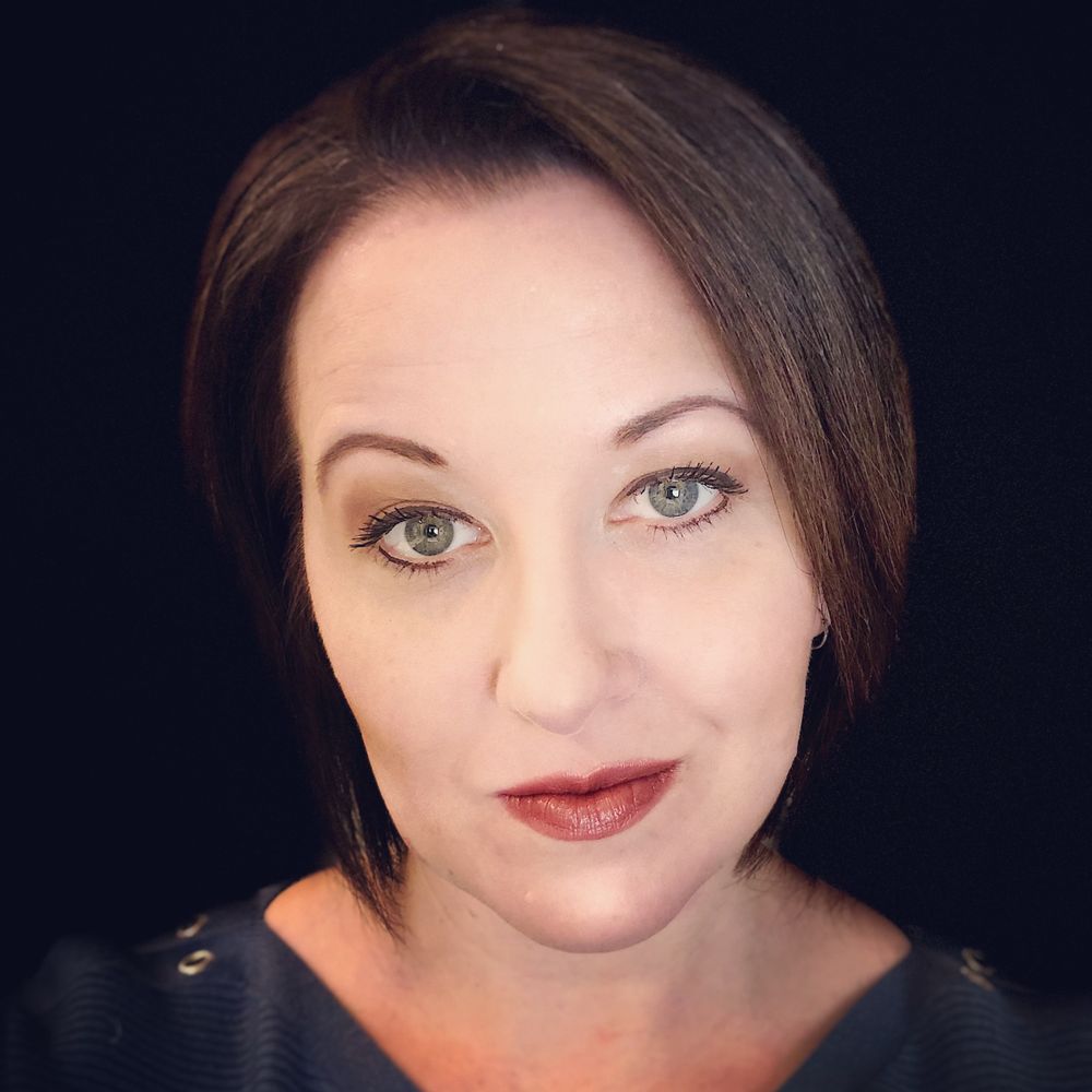 Stephanie Blackhart