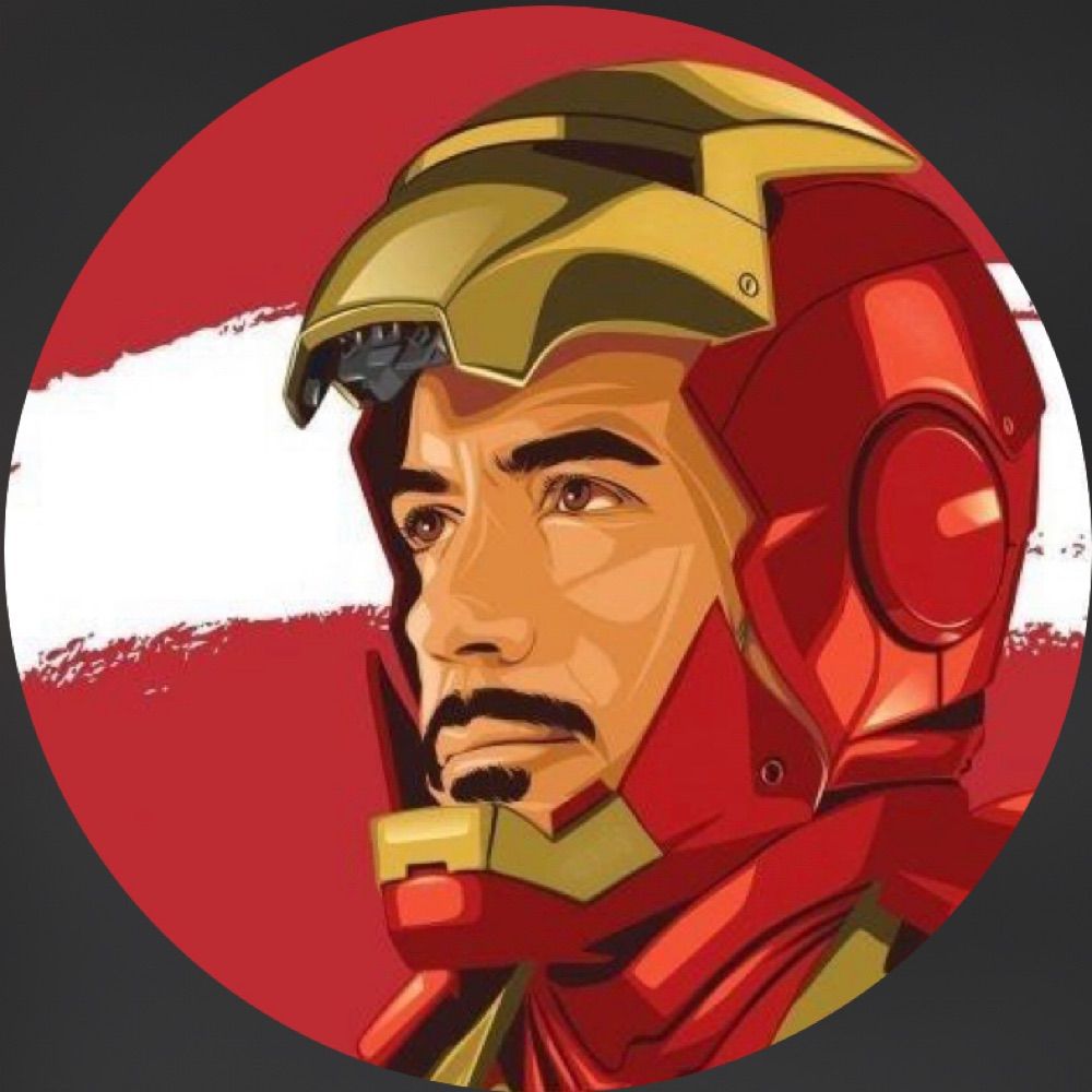 Profile avatar