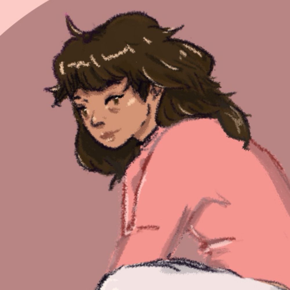 rose 🏵️