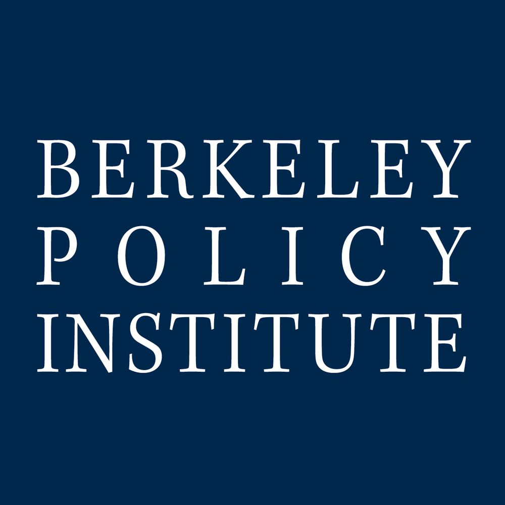 Berkeley Policy Institute