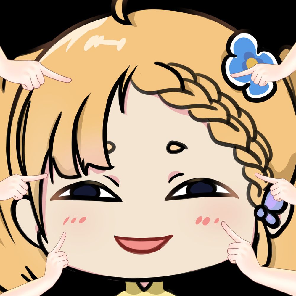 PaFeMiLK || Vtuber 🐝🥛