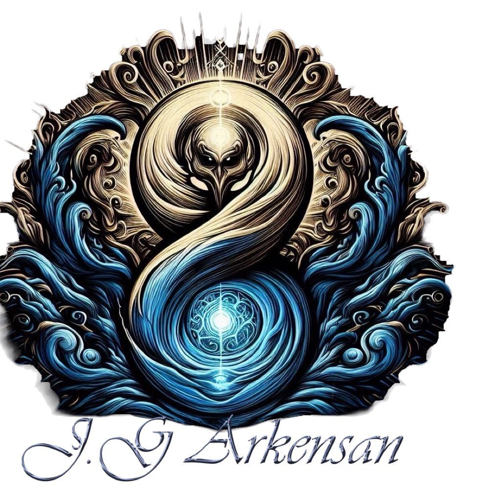 J.G Arkensan