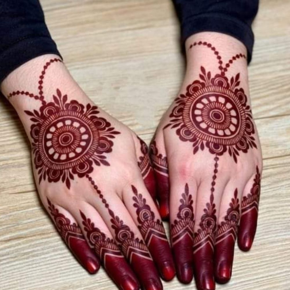 Sameena Sheikh 
