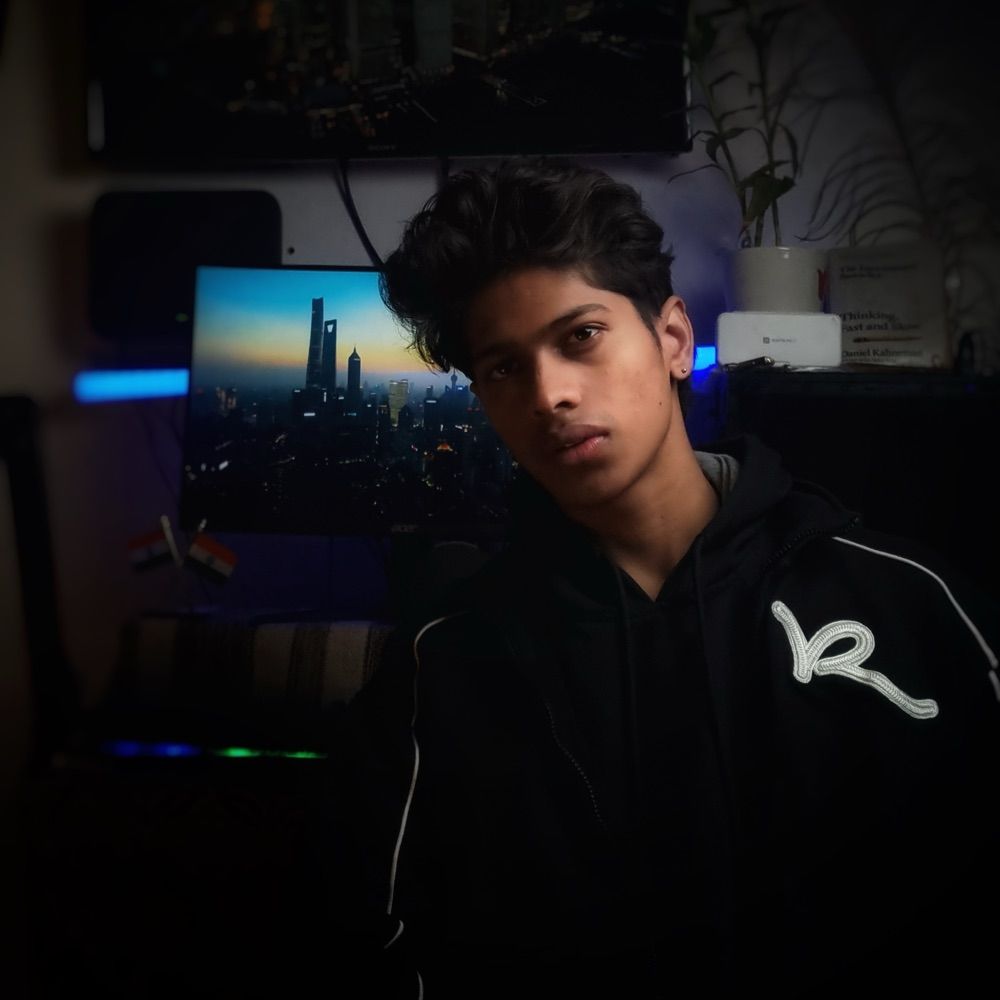 Daniel D