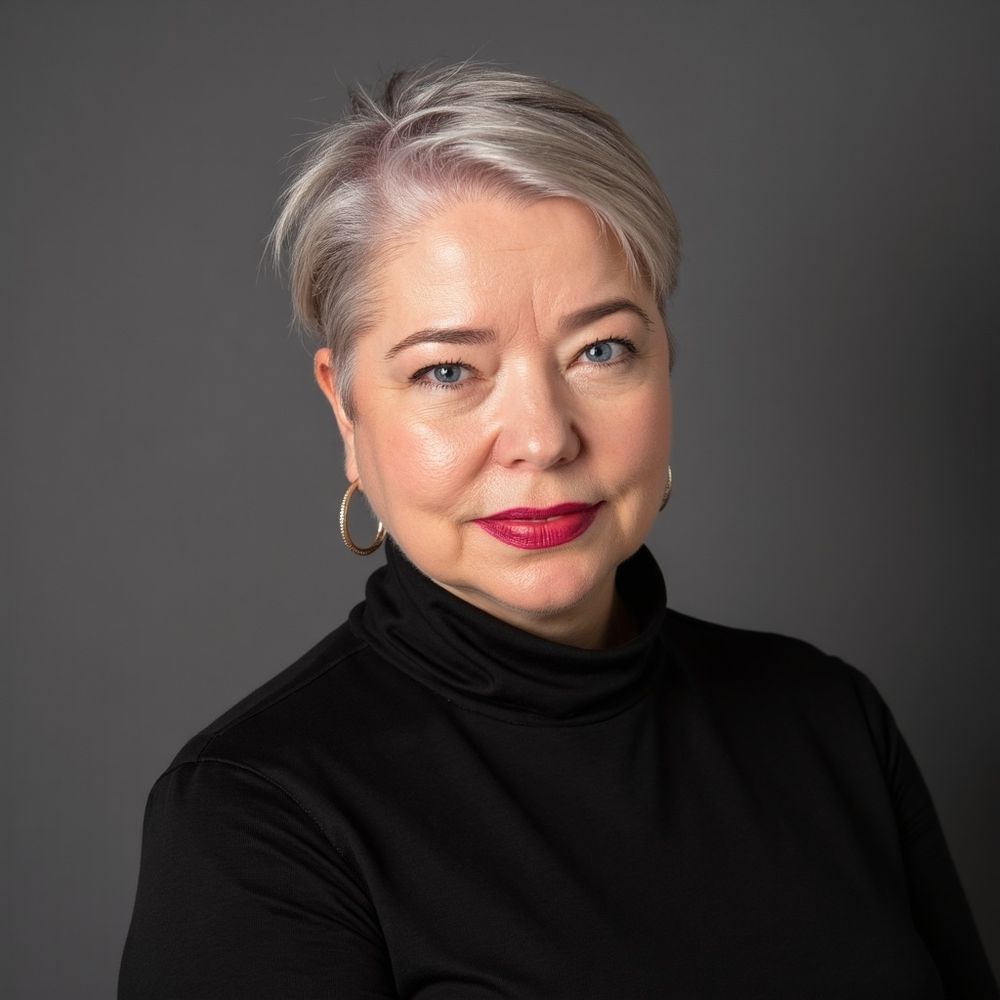 Anne Gripton
