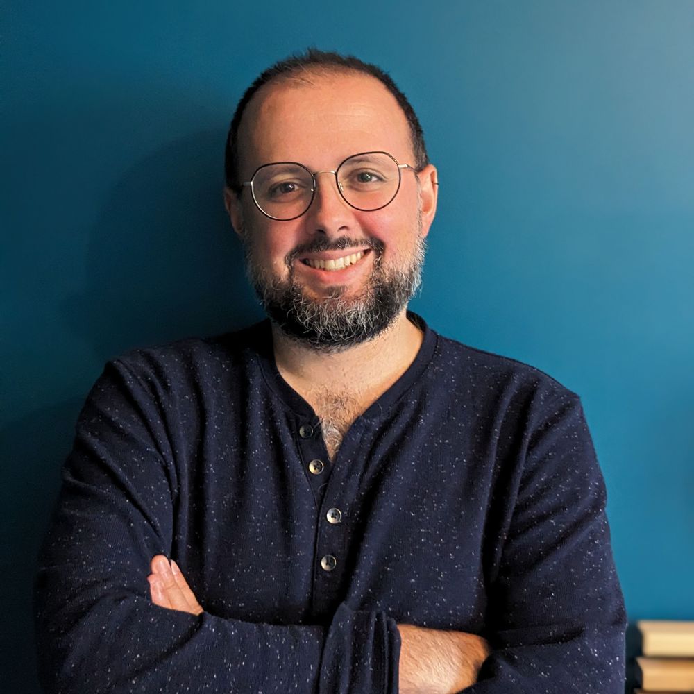 Jérémy Chauche
