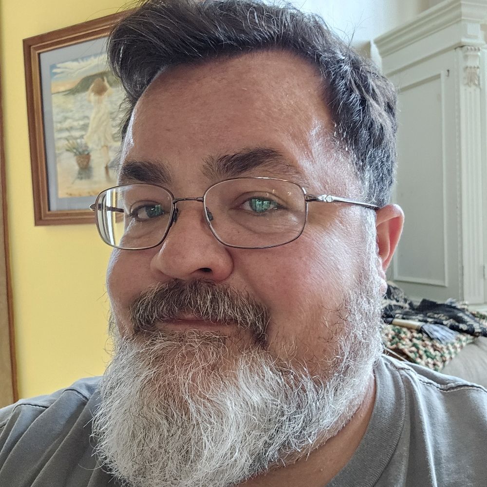 Eric Fritzius