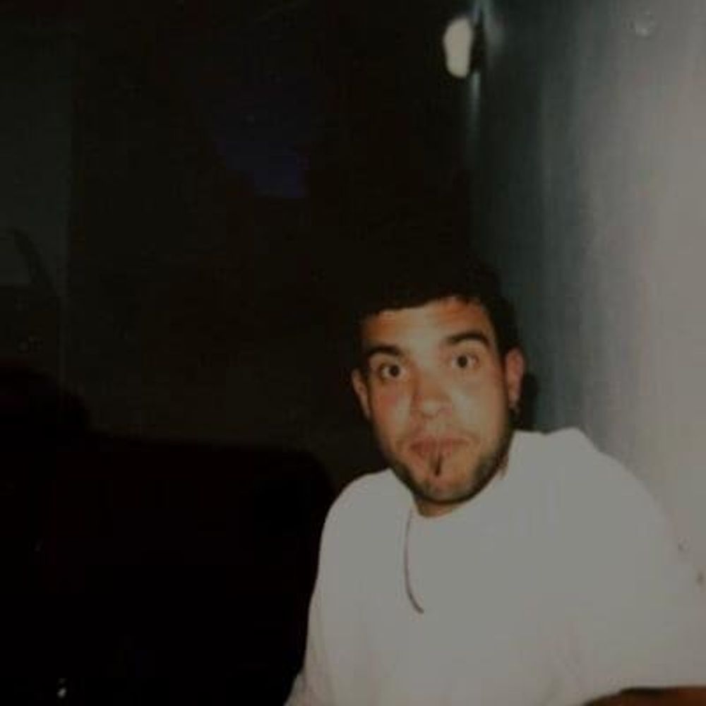 Martín Rey