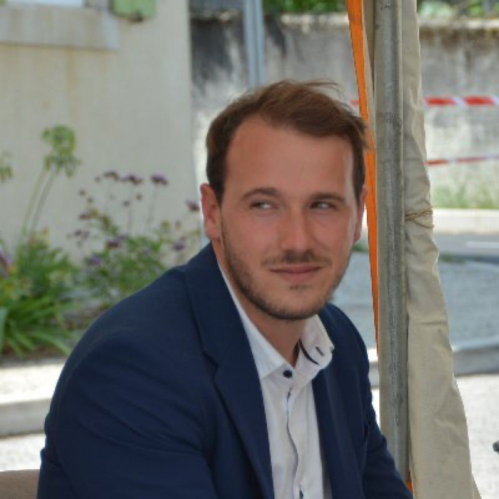 Florent Lacarrère