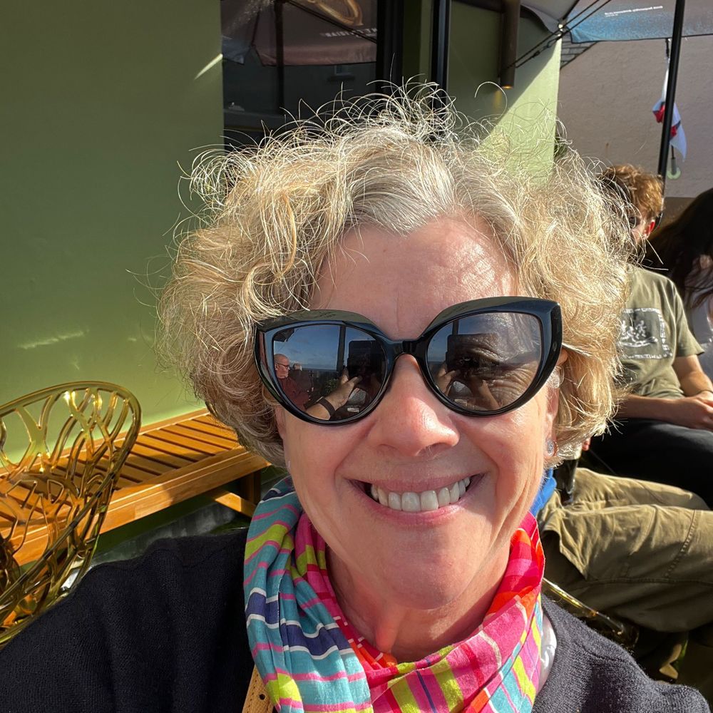 Elaine Treharne