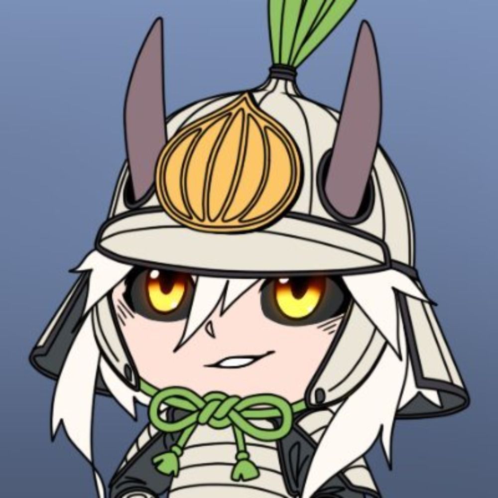 Onion Oni
