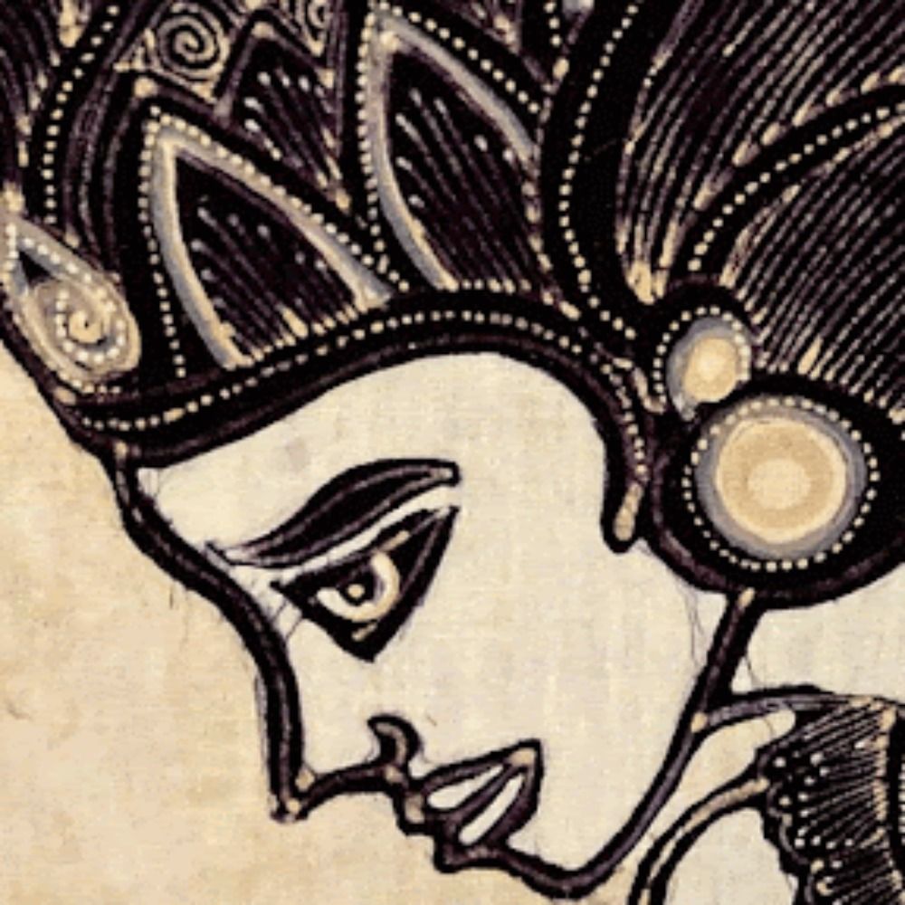 Java Batik