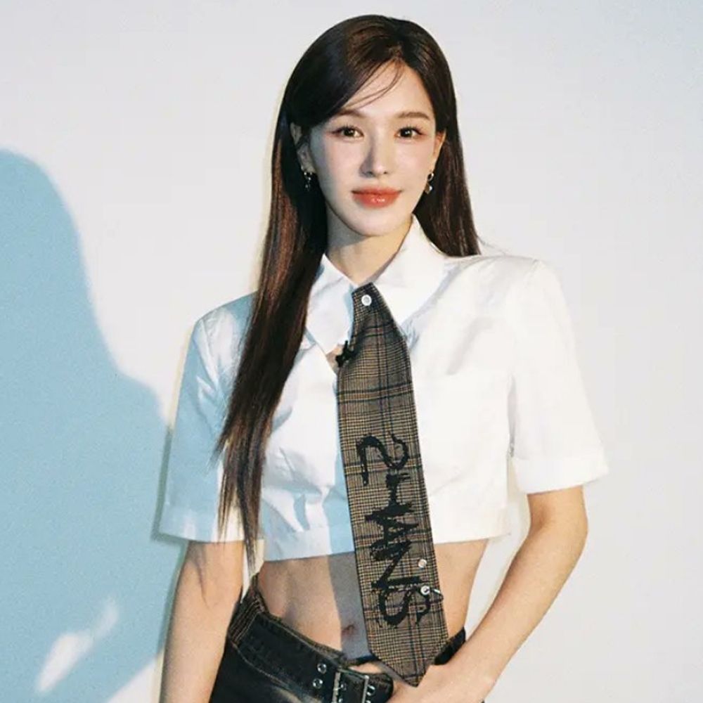 wendy