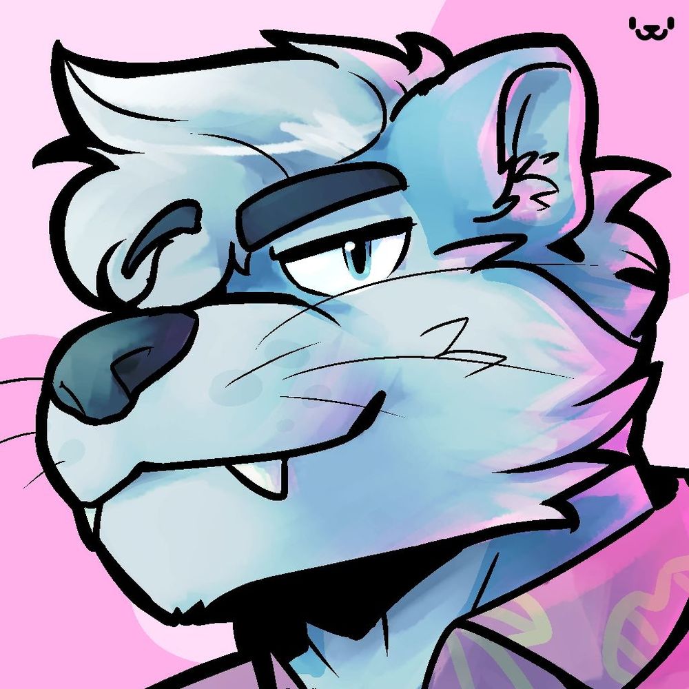 BlueOtter