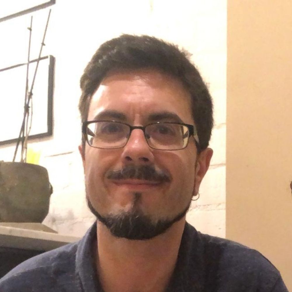 Juan Torres-Rincon