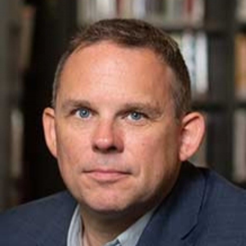 Neil Harrison