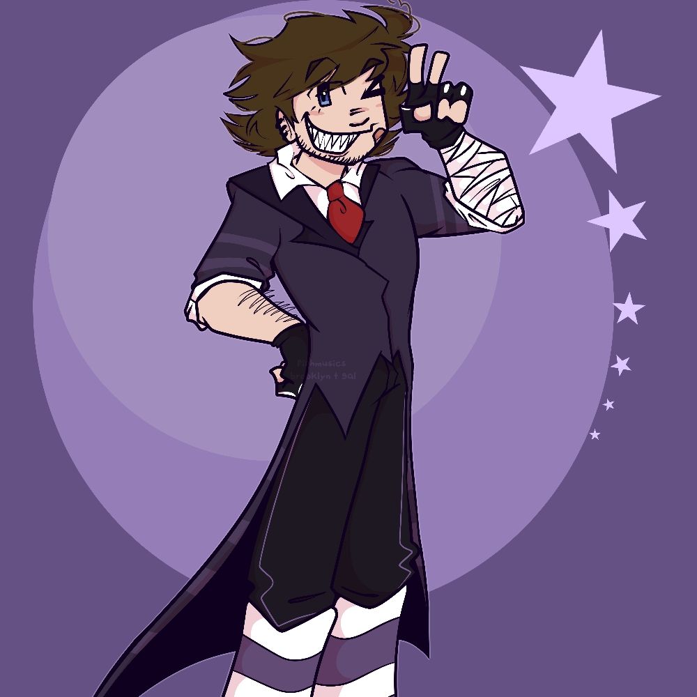 Morgan Bot