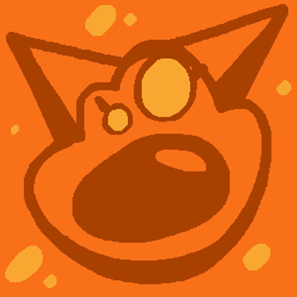 Saltypow