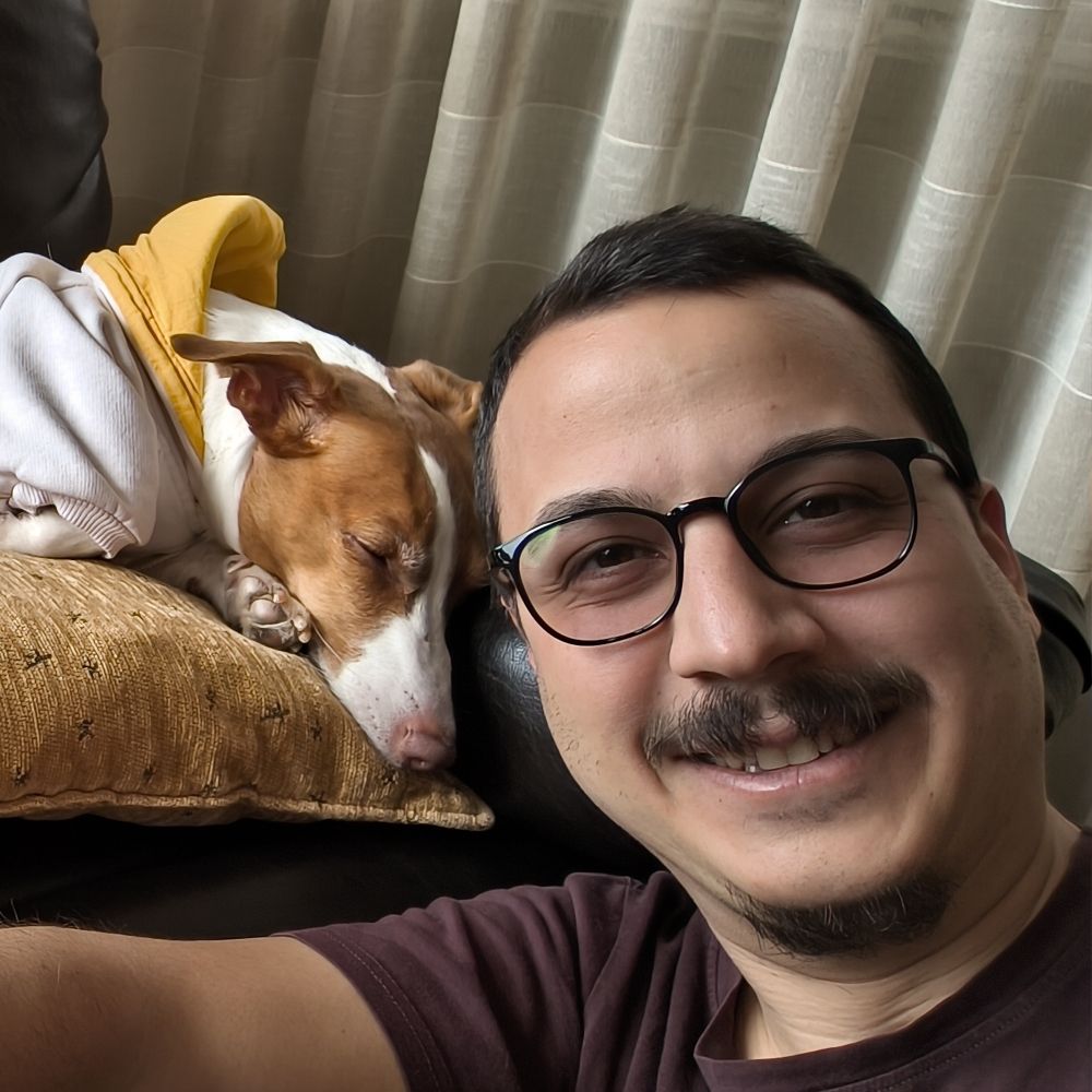 Demir Efe Özder