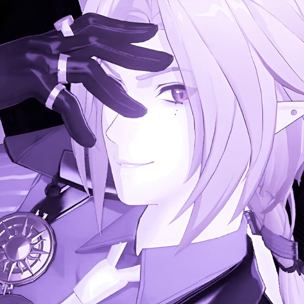 User avatar