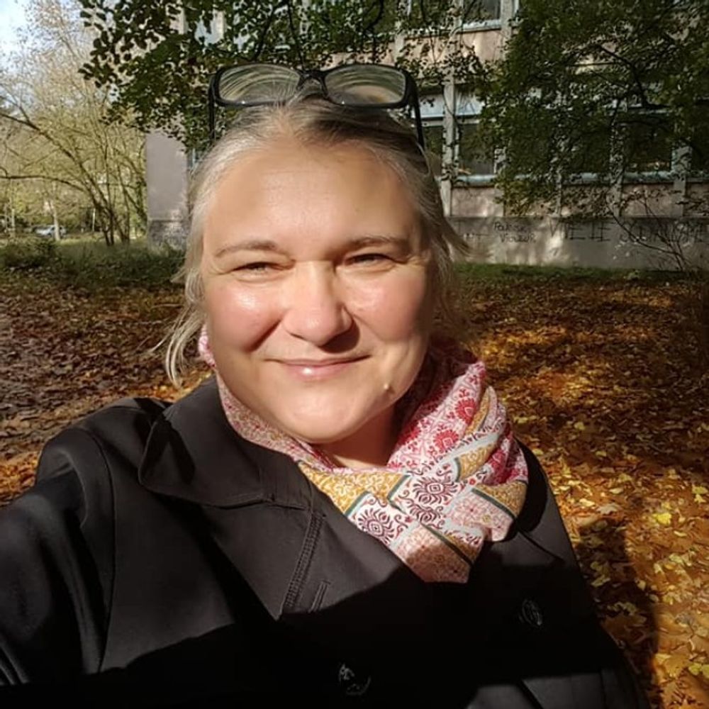 Nathalie Lambert