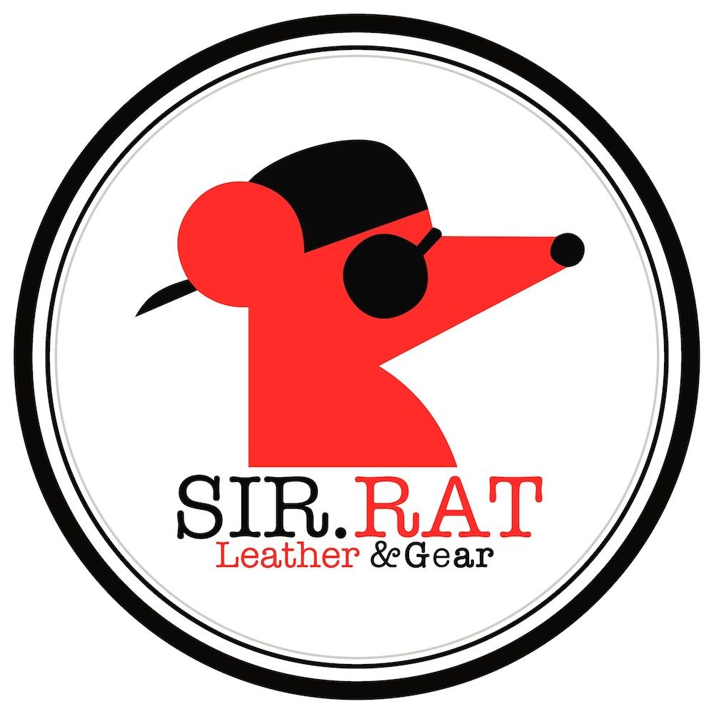 Sir Rat Leather & Gear™