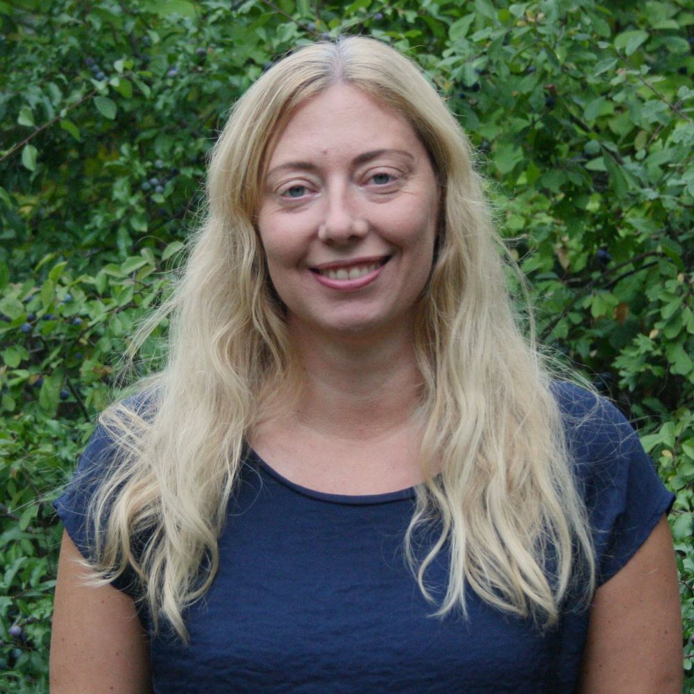 Catarina Lindqvist