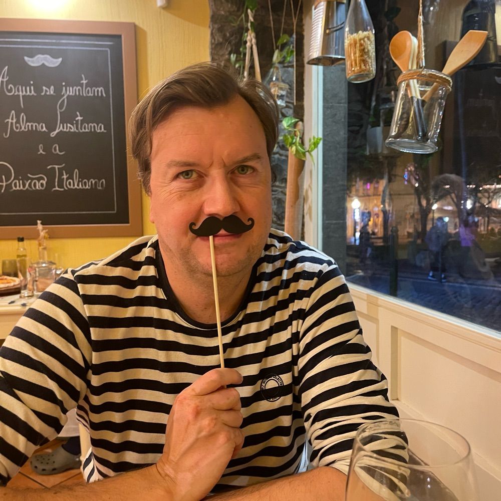 Antti Koskinen