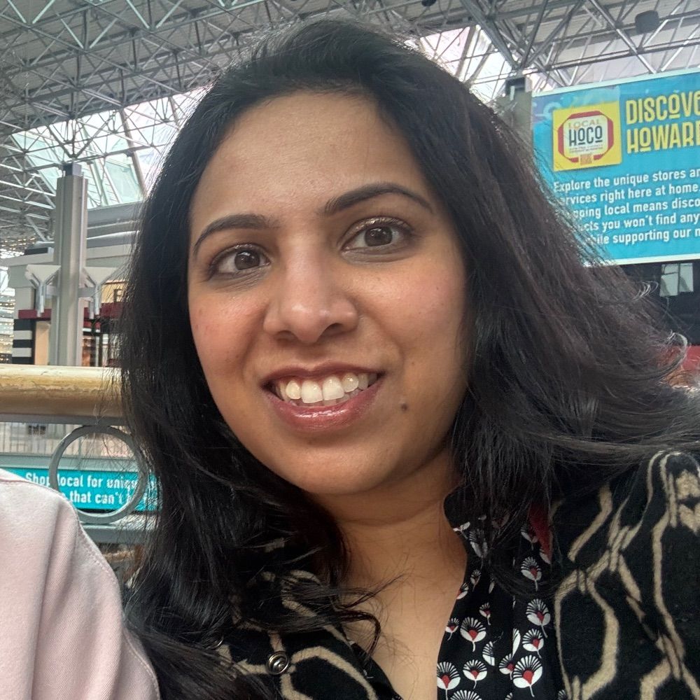 Sreelatha Naik, MD