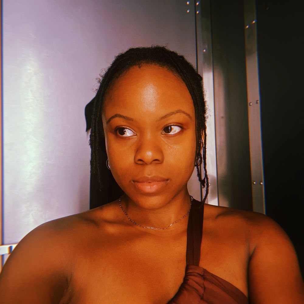 Asia Monet 
