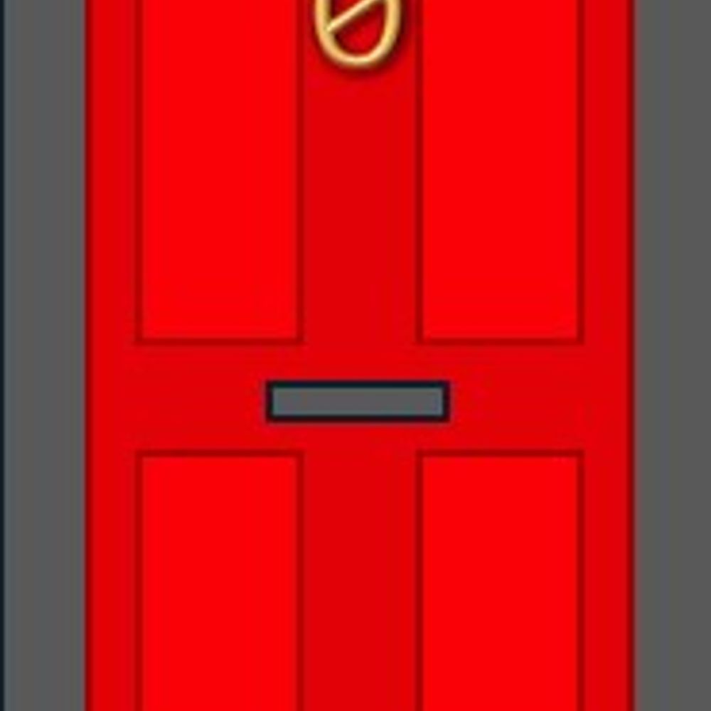 Twig (The Zero Door)