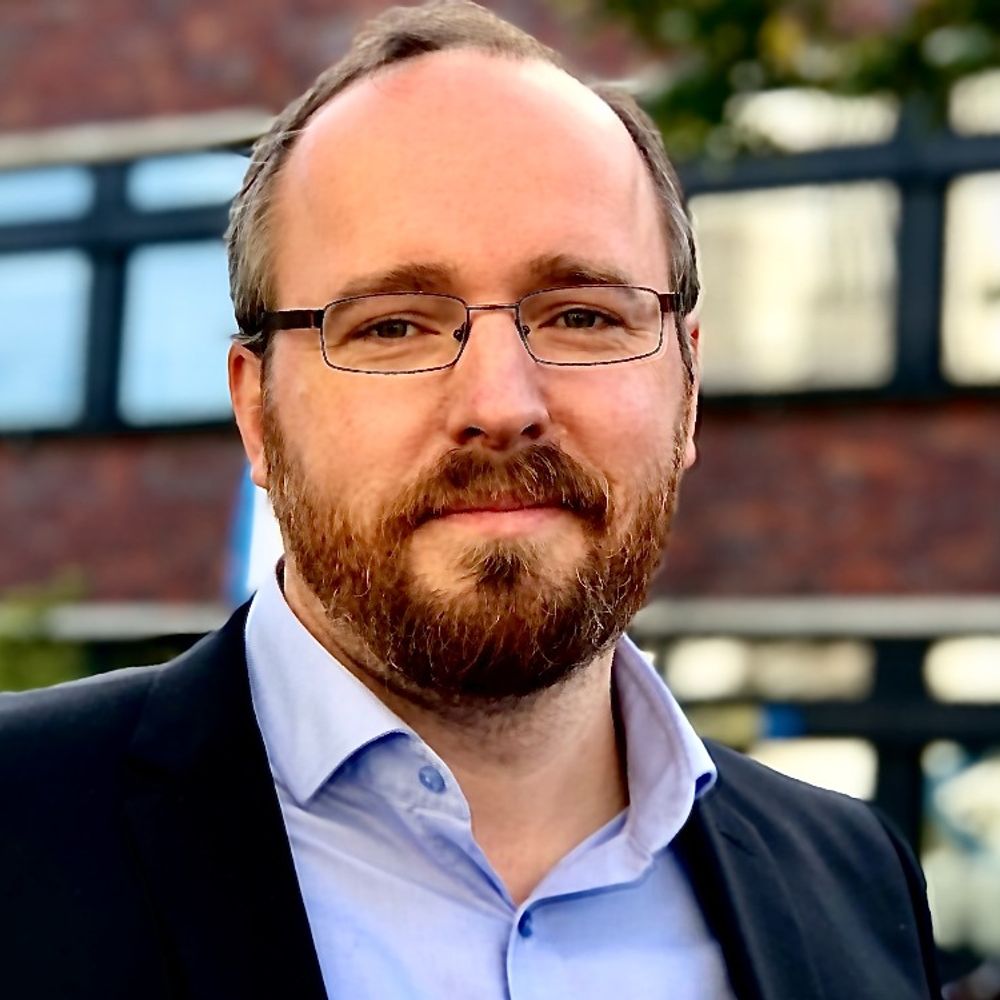 Torsten Hiltmann's avatar
