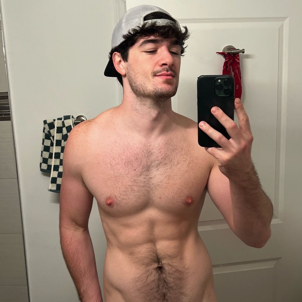 Ace Carter