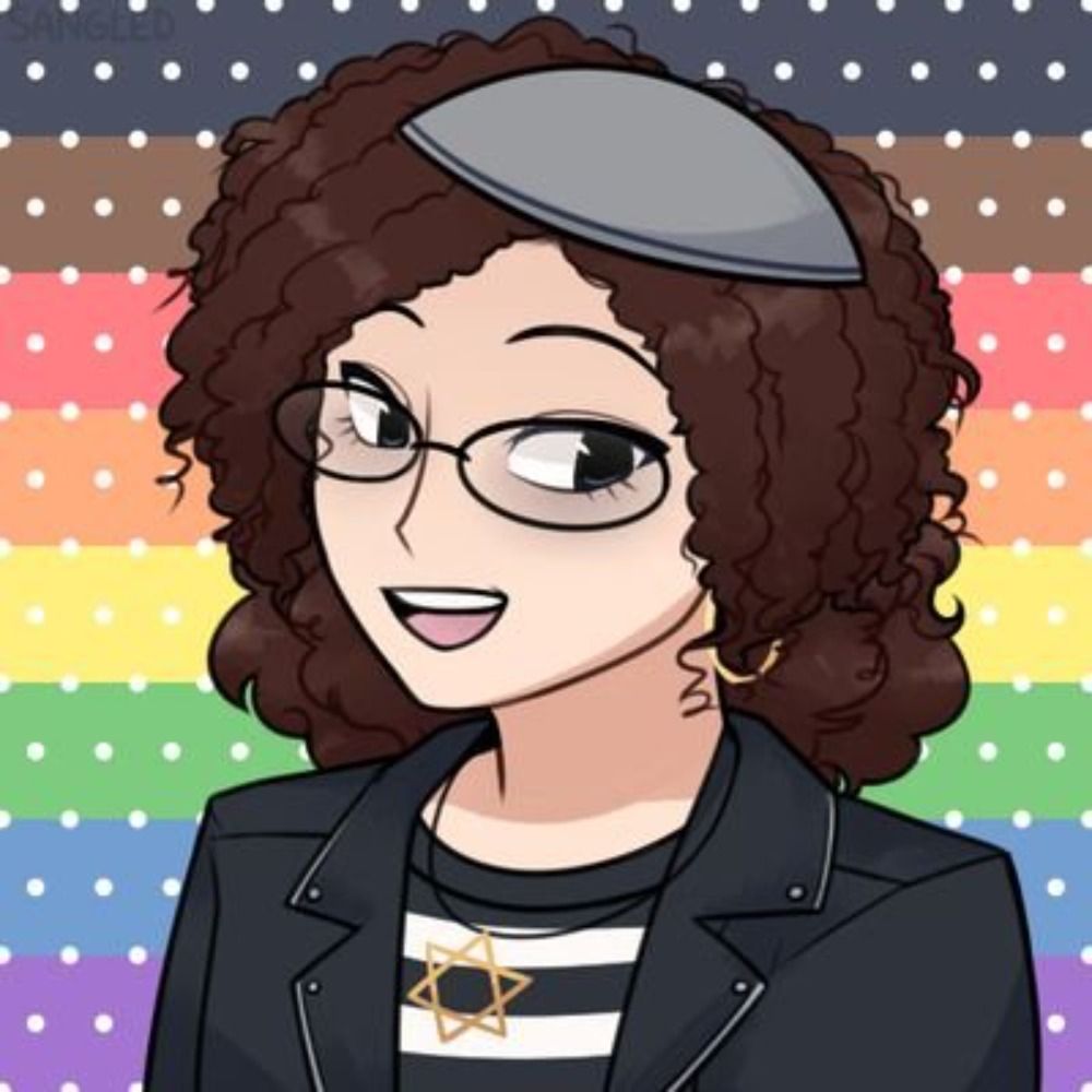 Rabbi Sara Zober's avatar