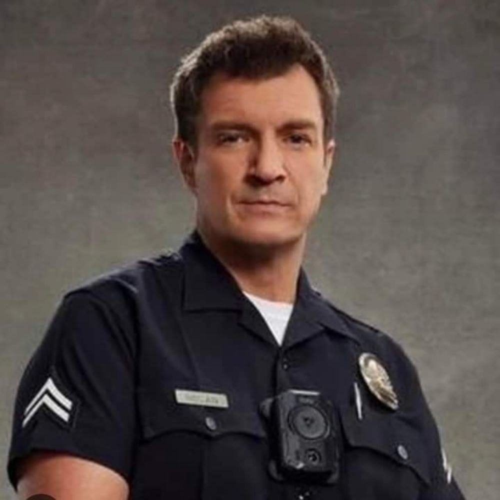 Lapd Officer John Nolan