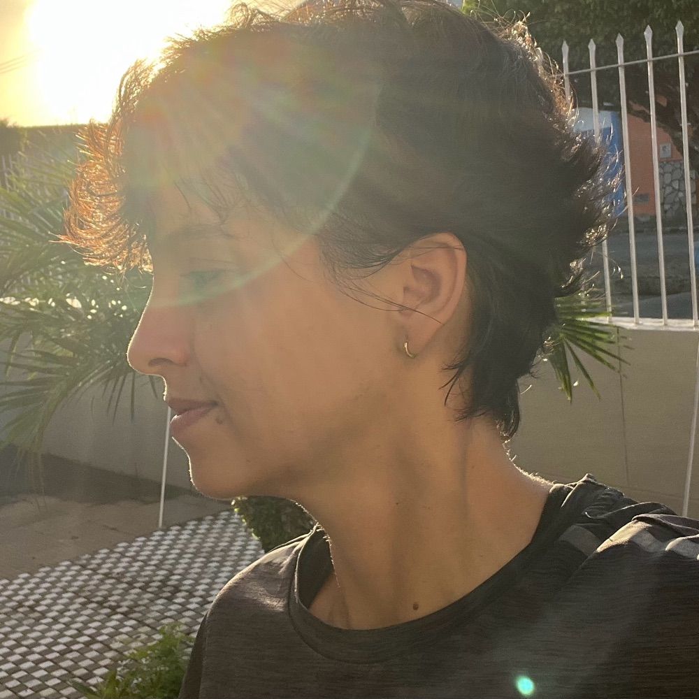 Karla Cavalcante