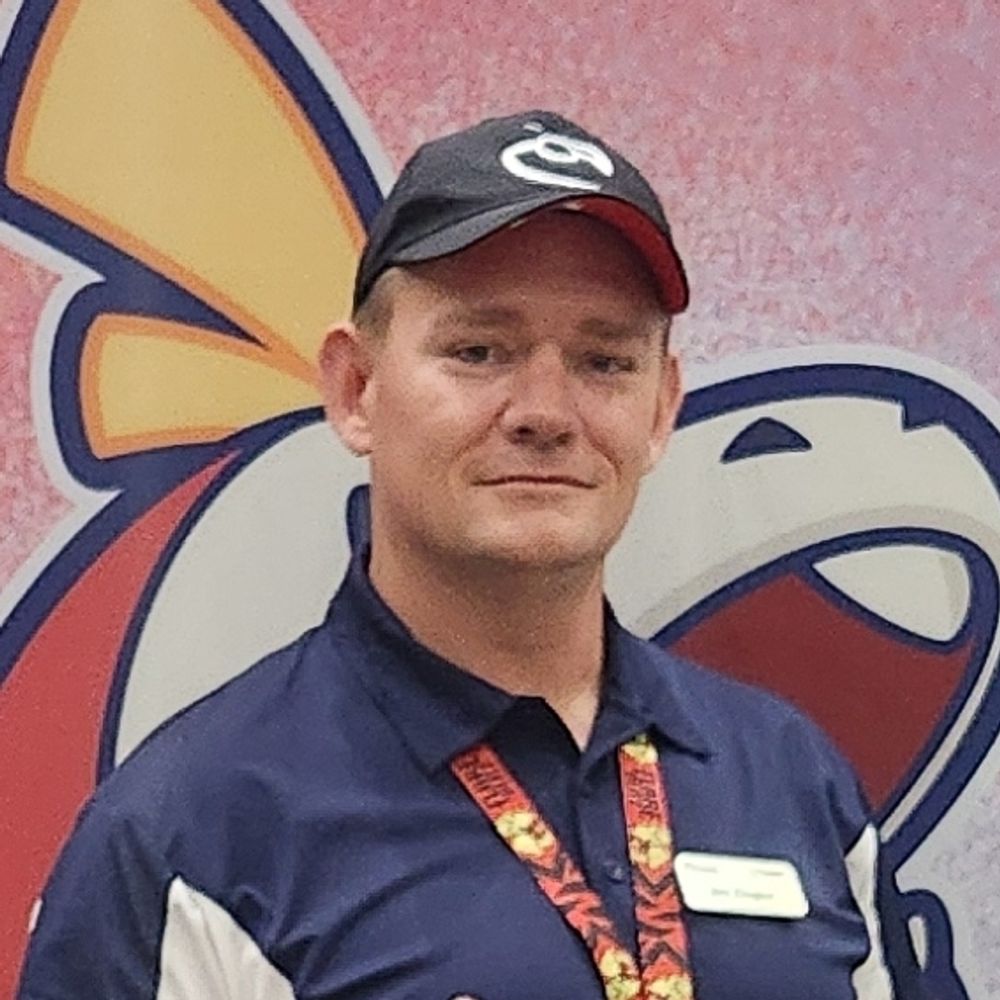 Professor Jim, Teacher of TCGs