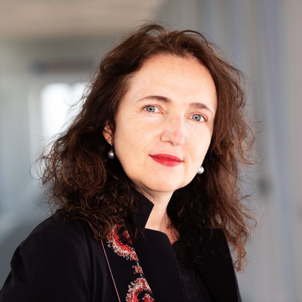 Claudi Bockting