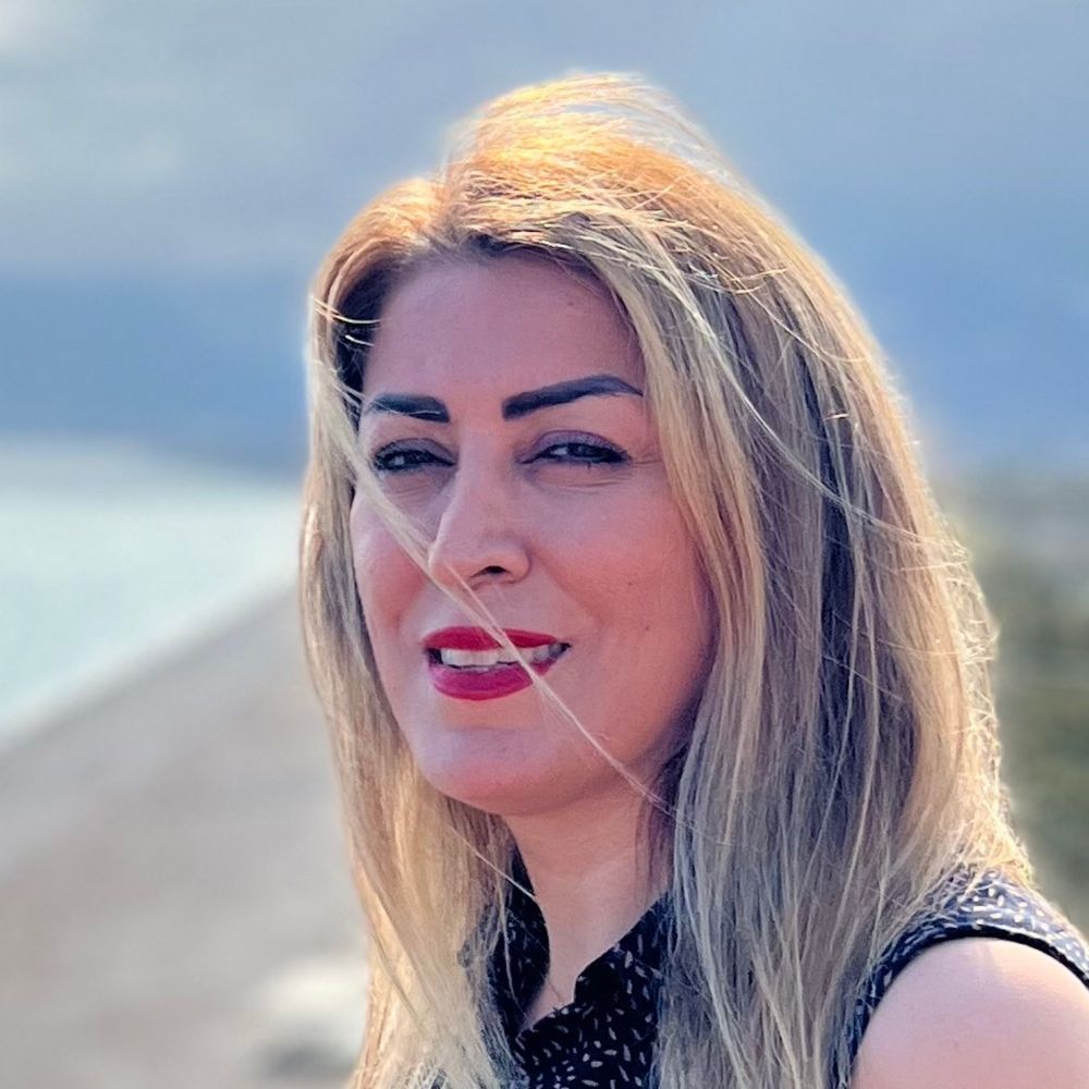 Rahele Mirkhani
